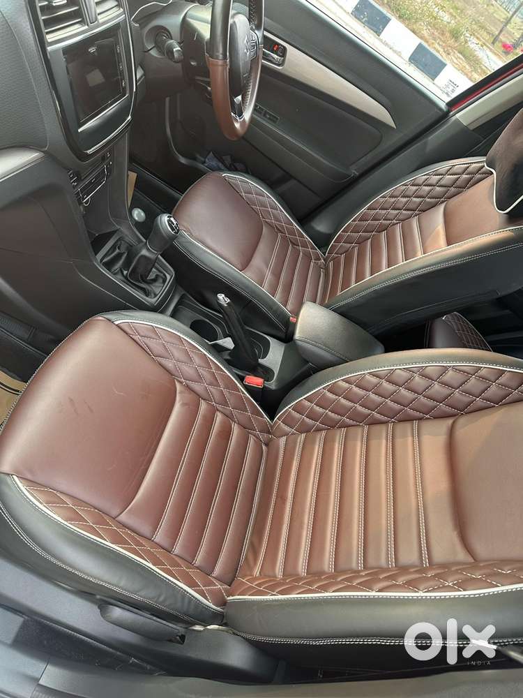 Maruti Suzuki Vitara Brezza 2016 Diesel( Will Provide Bank Loan Also)