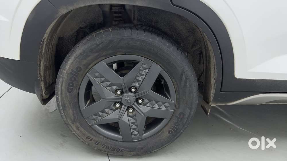 Hyundai Creta 1.5 S Petrol, 2022, Petrol