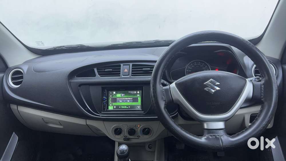 Maruti Suzuki Alto 800 2019-2023 0.8 Lxi (o), 2022, Petrol