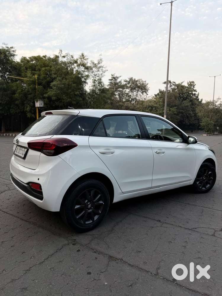 Hyundai I20 Sportz 1.2 Vtvt, 2021, Petrol