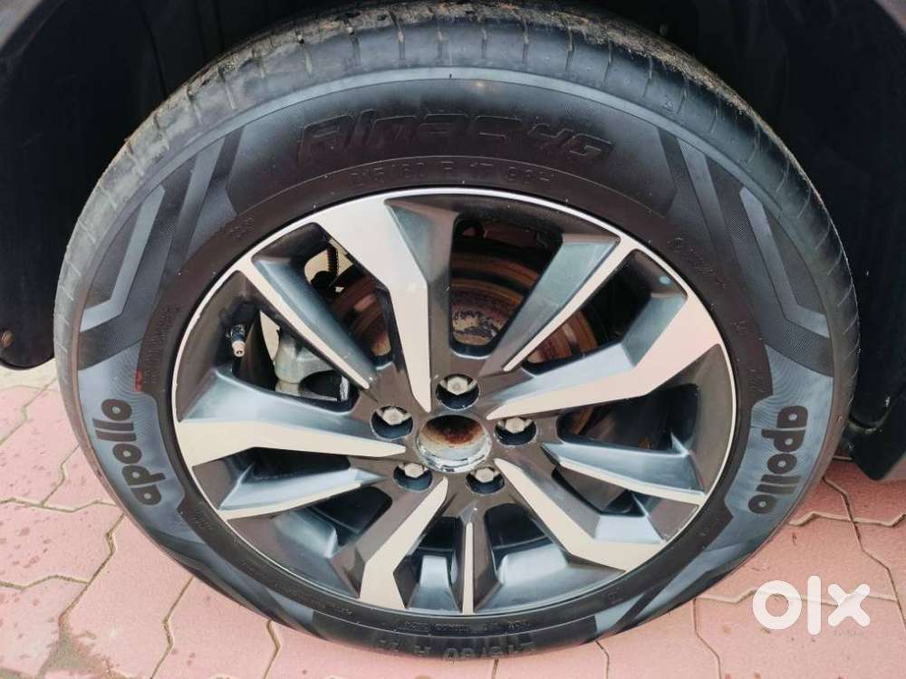 Mahindra Xuv300 W8 Option Diesel, 2019, Diesel