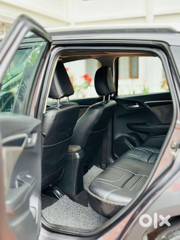 Honda Wr-v 1.5 Vx Exclusive Edition I-dtec, 2018, Diesel