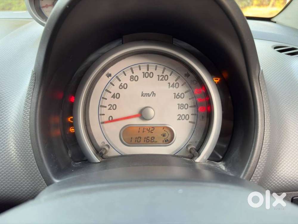 Maruti Suzuki Ritz Vdi Genus, 2015, Diesel