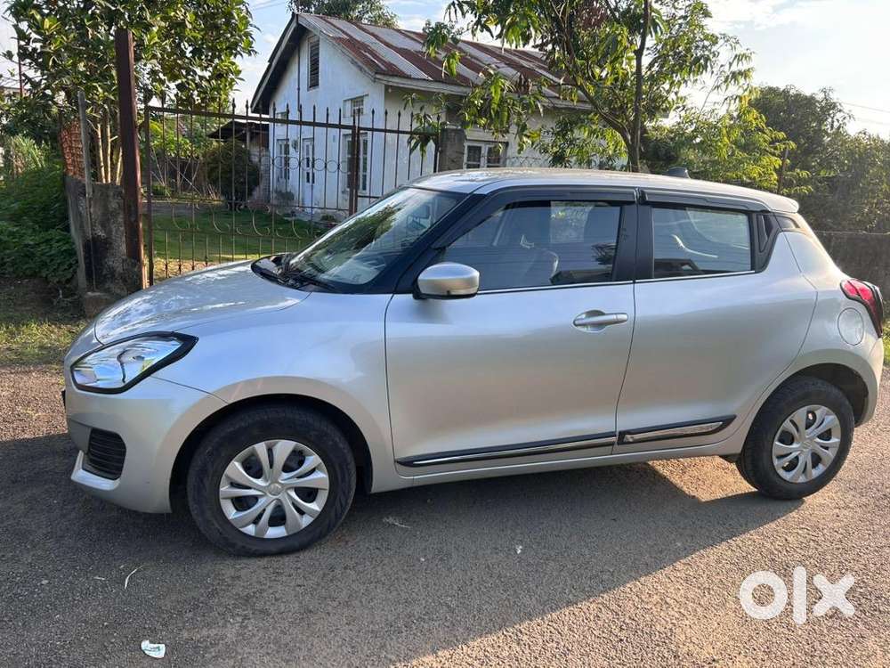 Maruti Suzuki Swift 2022 Petrol 24000 Km Driven
