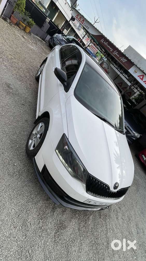 Skoda Rapid 1.5 Tdi Ambition, 2020, Diesel