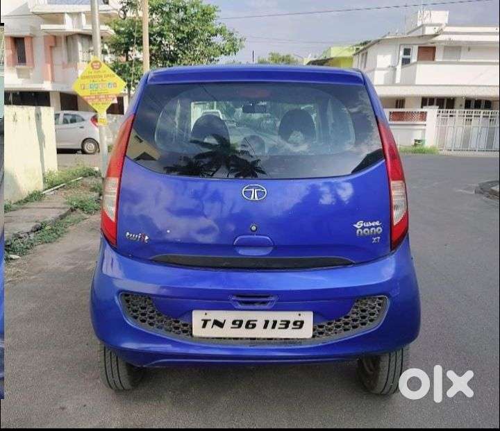 Tata Nano