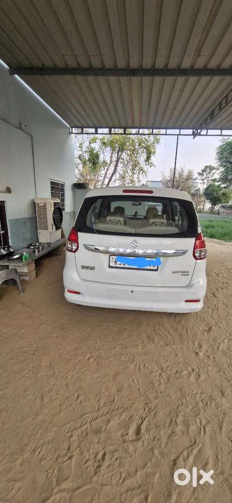 No Any Damage In Car No Requred Any Work
