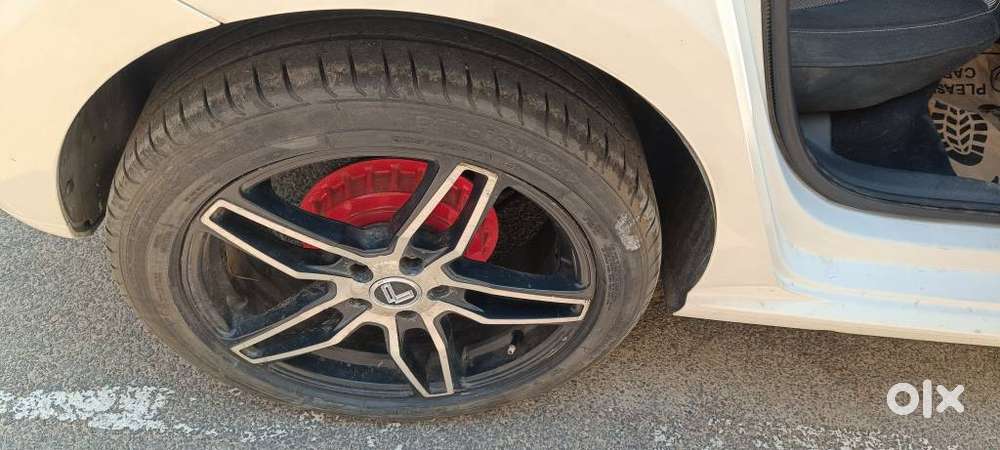 Volkswagen Polo 2013-2015 Gt Tsi, 2013, Petrol