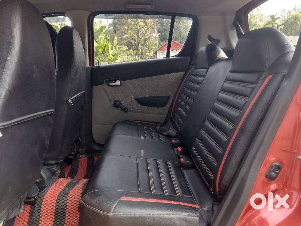 Maruti Suzuki Alto 800 2012-2016 Lxi Anniversary Edition, 2018, Petr..