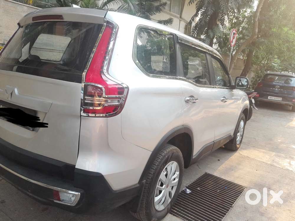 Mahindra Scorpio-n Diesel 2024