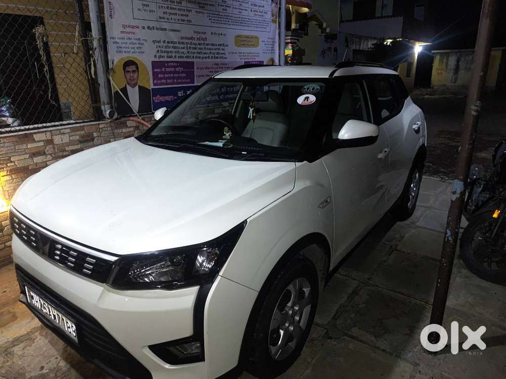 Mahindra Xuv300 2022 Diesel 105000 Km Driven