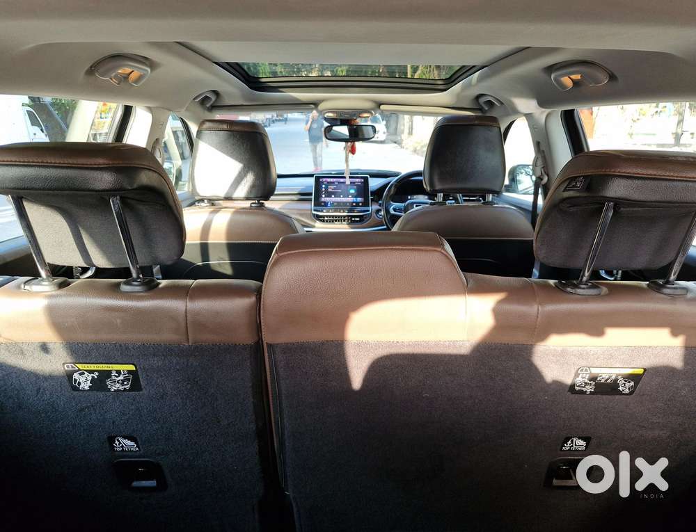 Jeep Compass Limited (o) 2.0 Diesel At, 2023, Diesel