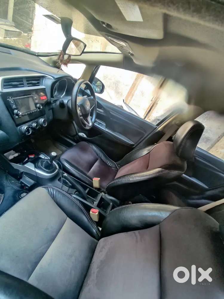 Honda Jazz Idtec 2016 Model