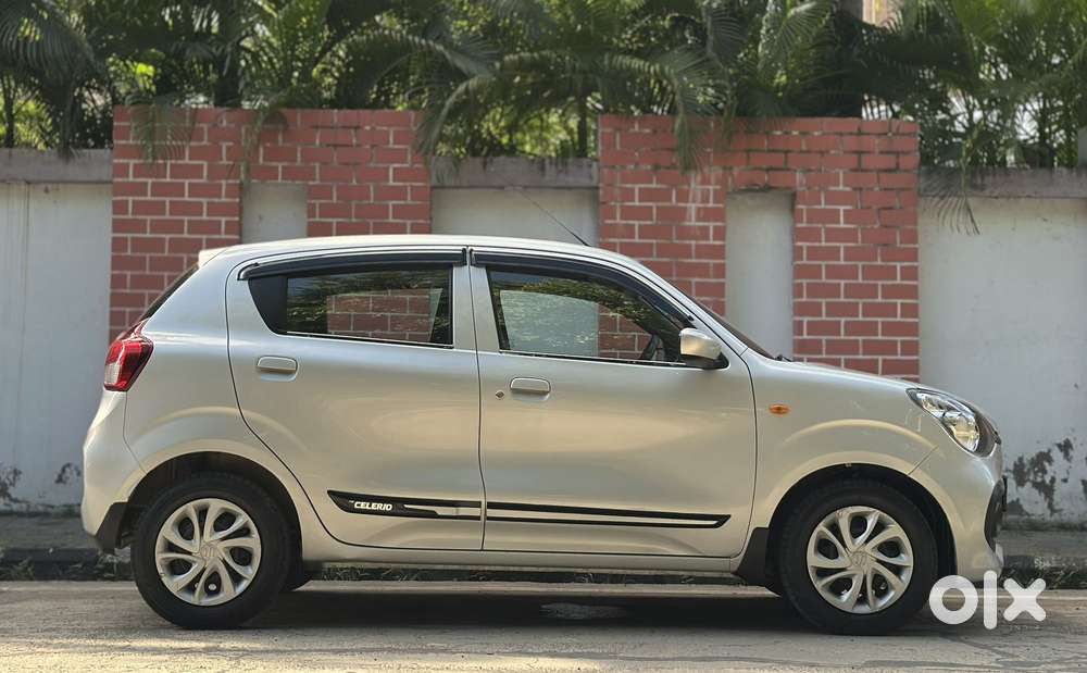 Maruti Suzuki Celerio, 2023, Cng & Hybrids