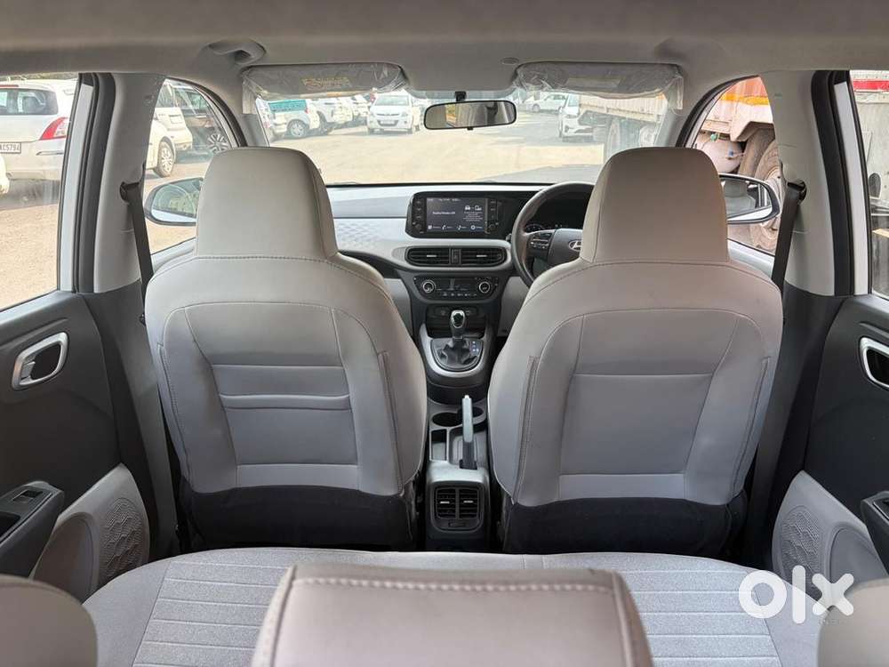 2024 Hyundai Grand I10 Petrol