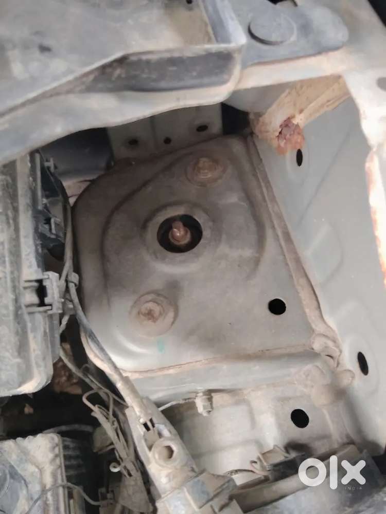 Datsun Redigo 2016 Petrol 49018 Km 2016