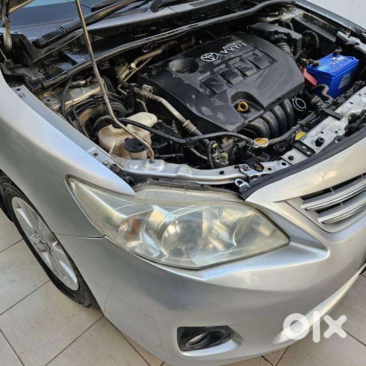 Toyota Corolla H3 1.8g, 2012, Petrol