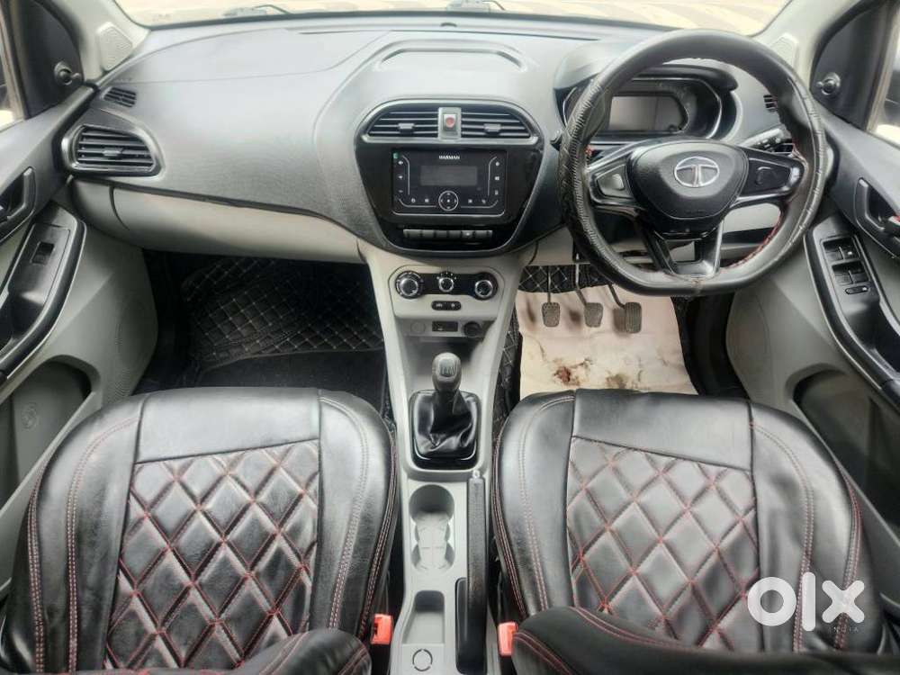 Tata Tiago Xm, 2023, Cng & Hybrids