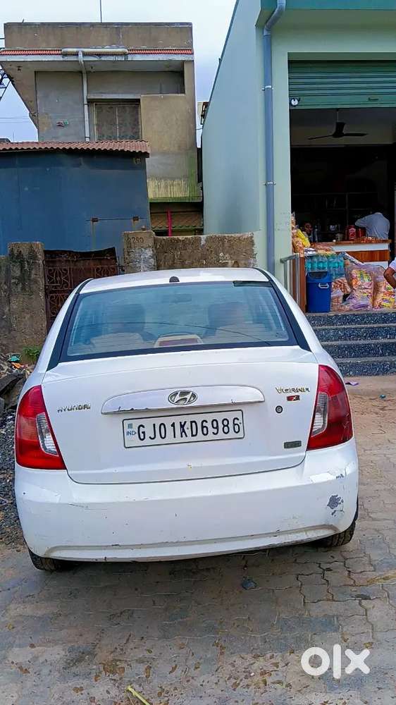 Hyundai Alcazar 2010 Diesel 7 Str