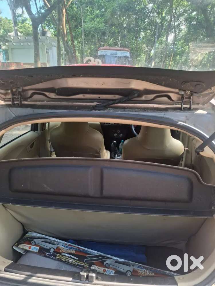 Honda Brio 2013 Petrol Well Maintained