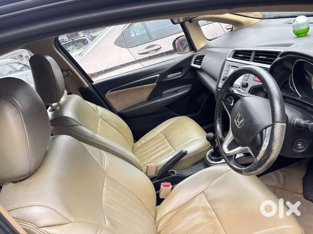 Honda Jazz 2018 Petrol