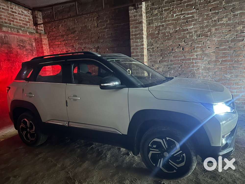 Maruti Suzuki Brezza 2023
