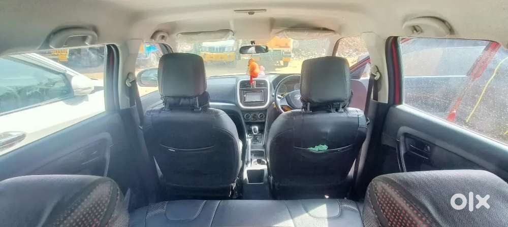 Maruti Suzuki Vitara Brezza 2019 Diesel 220000 Km Driven