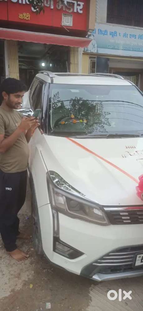 Mahindra Xuv300 Turbosport Diesel 2020