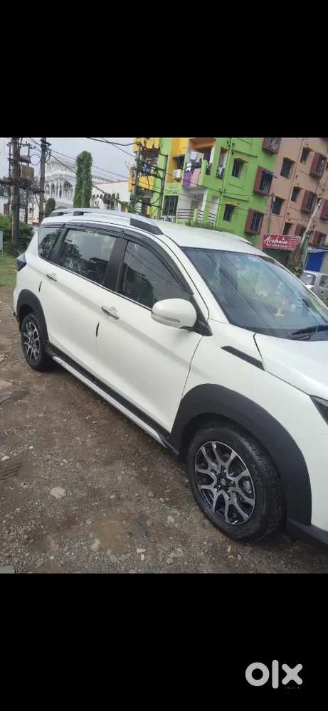 Maruti Suzuki Xl6 Zeta 2025