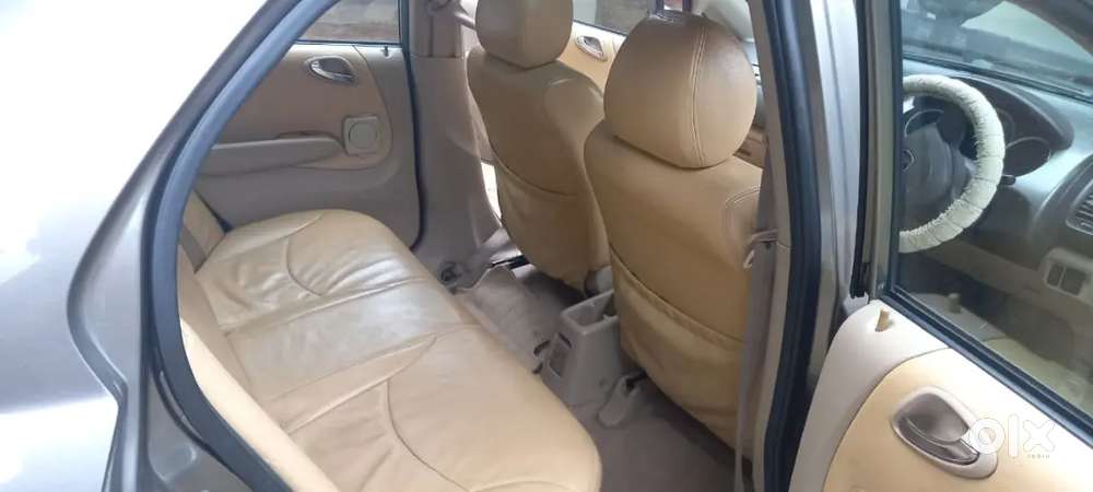 Honda City Zx Manual Petrol 2006
