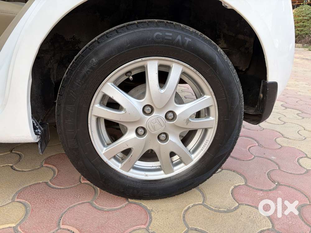 Honda Brio Vx At, 2016, Petrol