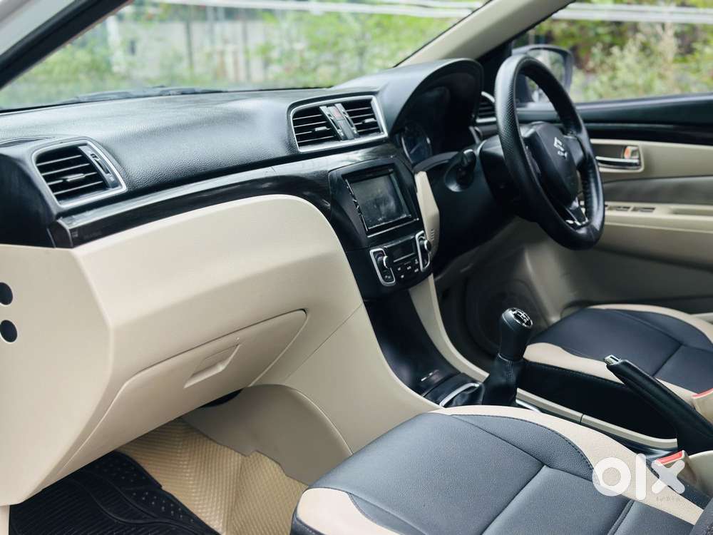 Maruti Suzuki Ciaz Zdi(o), 2016, Diesel