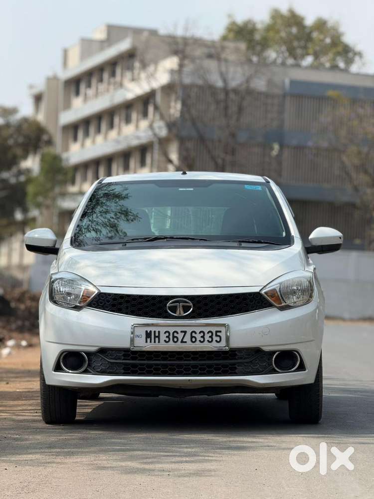 Tata Tiago 1.05 Revotorq Xm, 2019, Petrol
