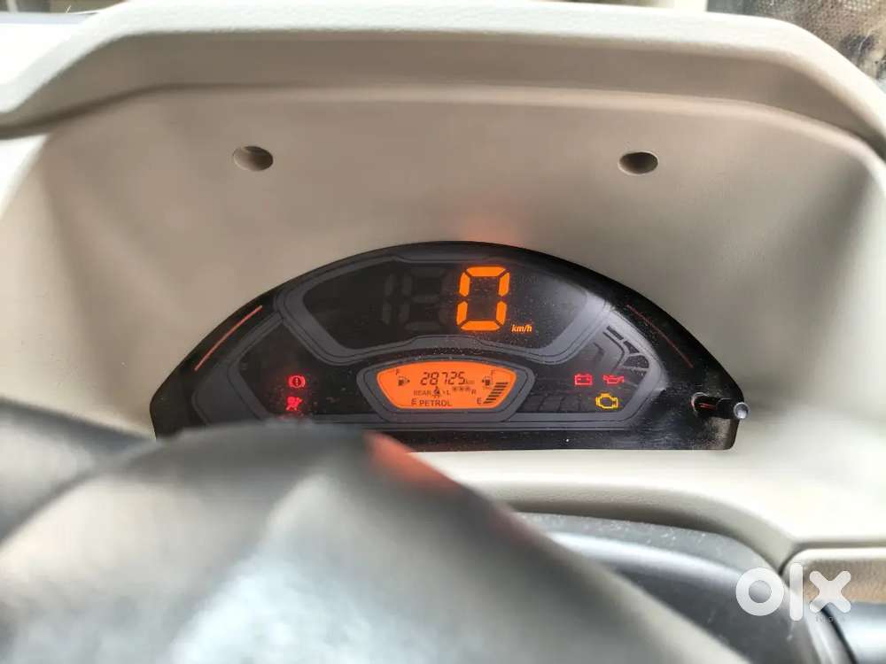 Maruti Suzuki Eeco 2025 Ac 5 Str