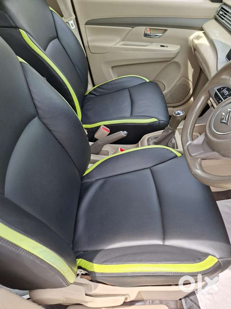 Maruti Suzuki Ertiga Vxi Shvs, 2022, Cng & Hybrids