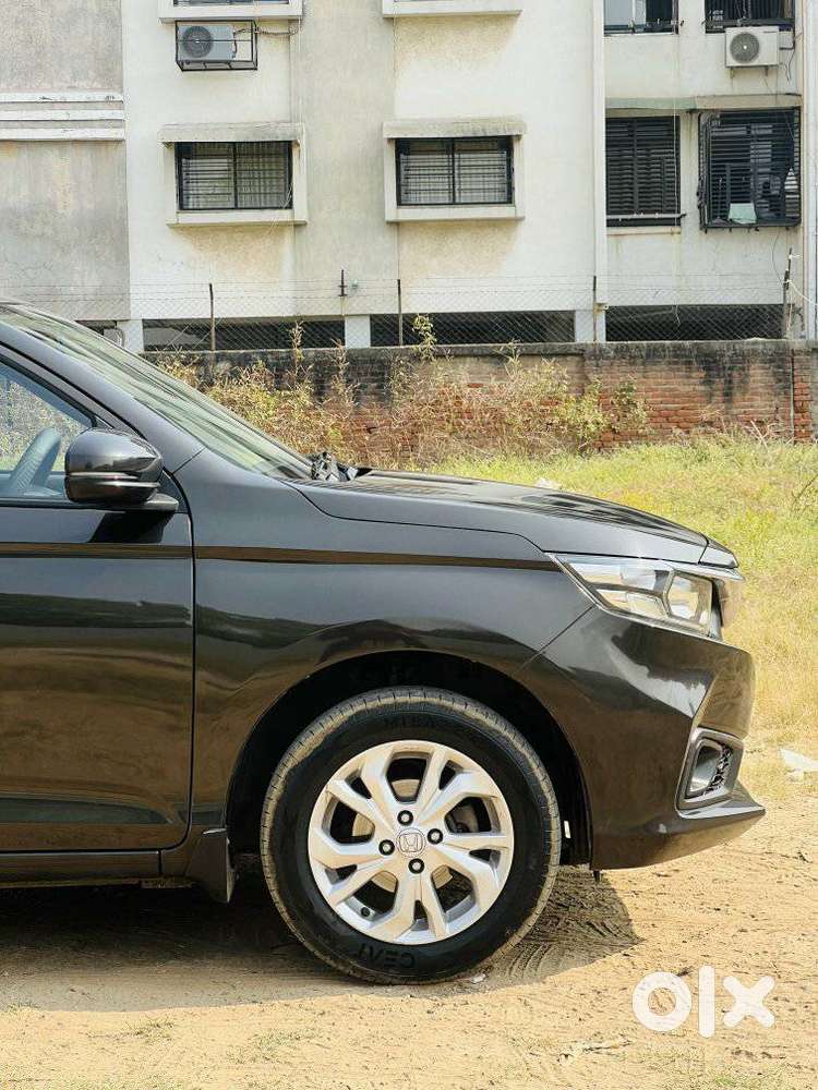 Honda Amaze Vx 1.2 Petrol Mt, 2018, Petrol