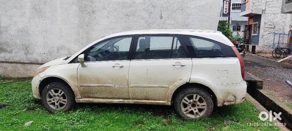Tata Aria 2012 Diesel