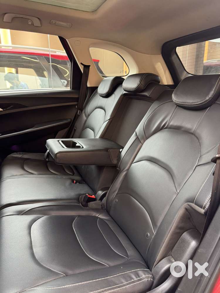 Mg Hector 2.0 Sharp Diesel, 2019, Diesel