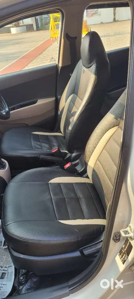 Hyundai Grand I10 2018