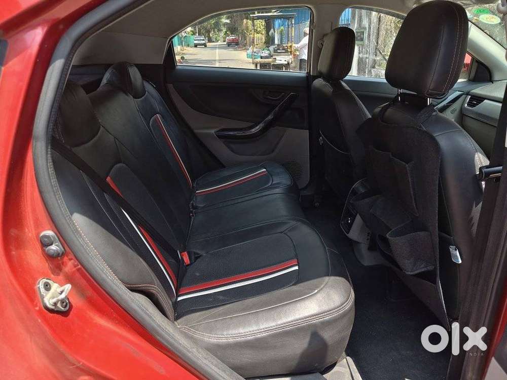 Tata Nexon 1.5 Revotorq Xt, 2019, Diesel