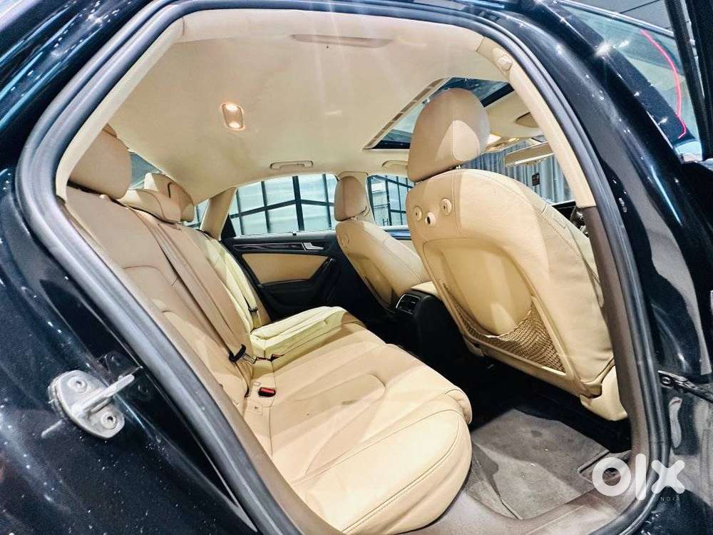 Audi A4 1.4 30 Tfsi Premium Plus, 2012, Diesel