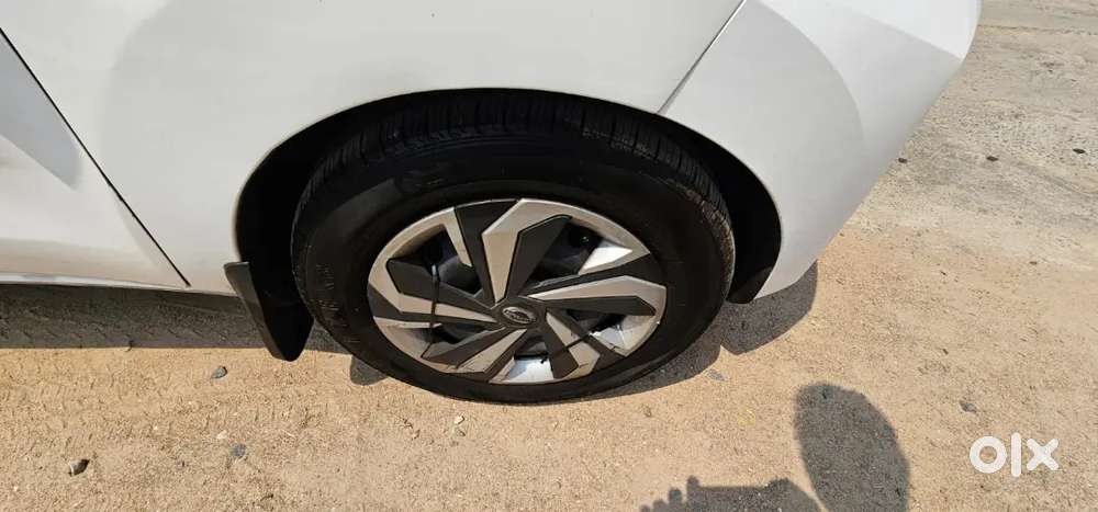 Datsun Redigo 2020 Petrol 55000 Km Driven