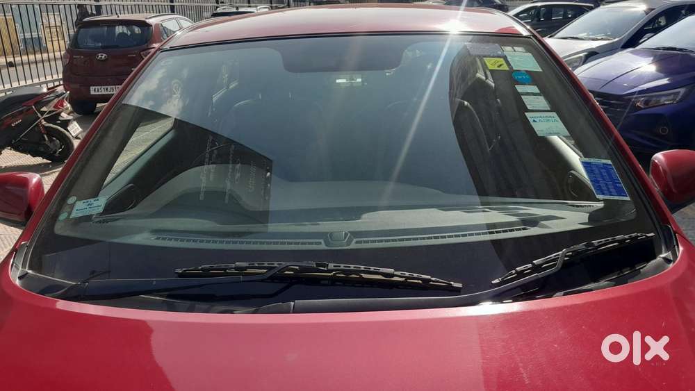 Hyundai Elite I20 Sportz 1.2, 2017, Petrol