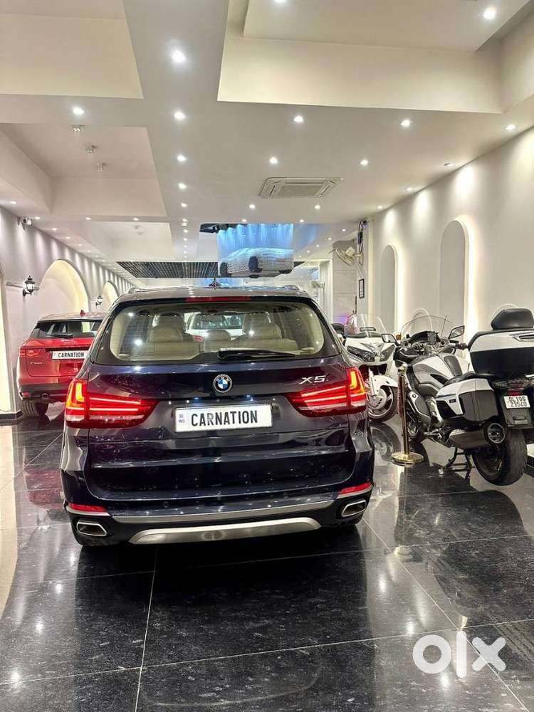 Bmw X5 Xdrive 30d Xline, 2019, Diesel