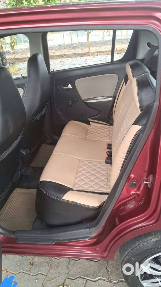 Alto K10 Vxi