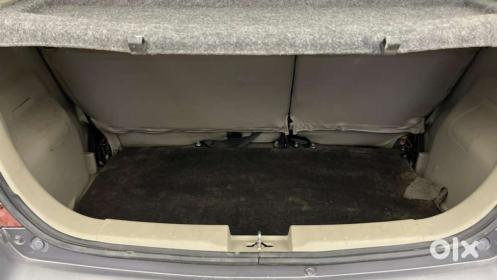 Maruti Suzuki Celerio Zxi Optional, 2017, Petrol