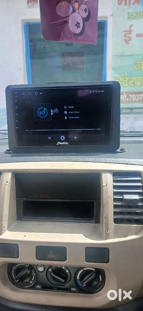 Maruti Suzuki Zen Estilo