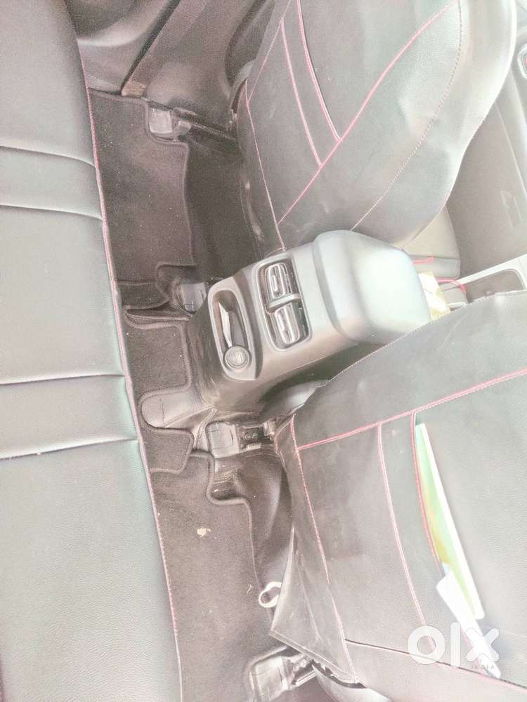 November 2023 Creta S Plus Petrol