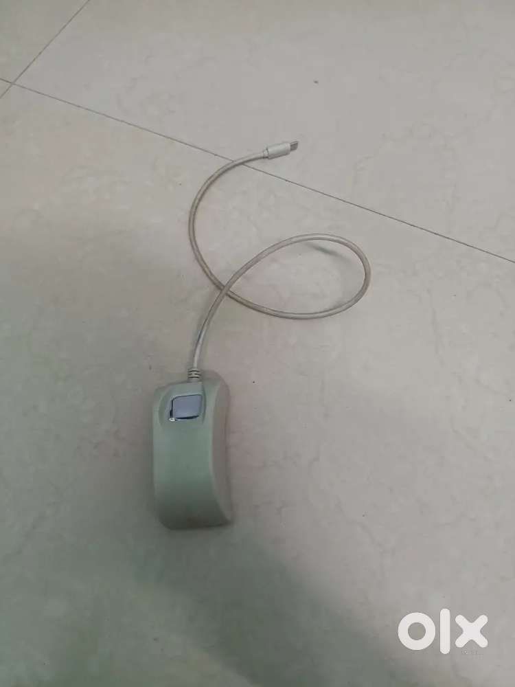 FM220U L1  FINGERPRINT MACHINE