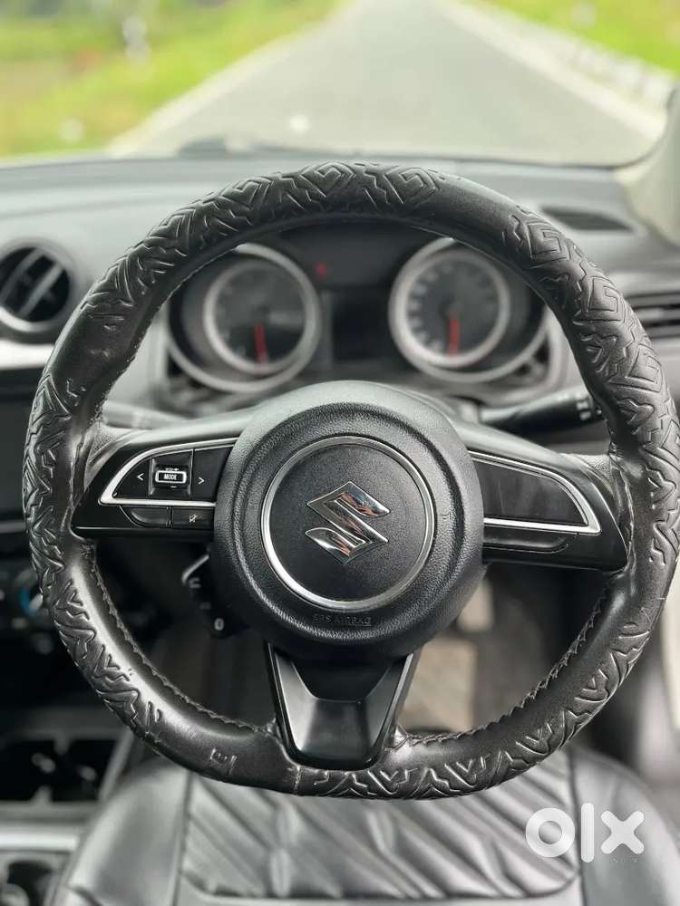 Maruti Suzuki Swift Vxi 2023